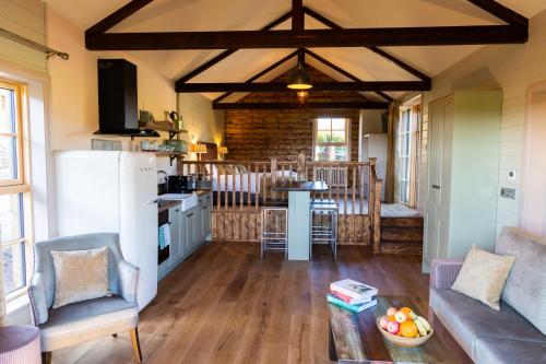 睡床, Wildlands Galway in 莫依庫倫 睡床, Wildlands Galway in 莫依庫倫