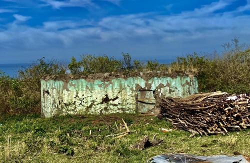 Wild Coast Secrets in Lutsheni Wild Coast Secrets in Lutsheni