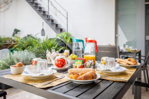 Bed & Breakfast Il Carignano in Pirri Bed & Breakfast Il Carignano in Pirri