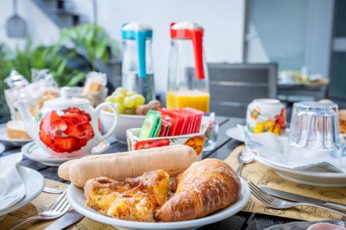 طعام و مشروبات, Bed & Breakfast Il Carignano in Pirri طعام و مشروبات, Bed & Breakfast Il Carignano in Pirri