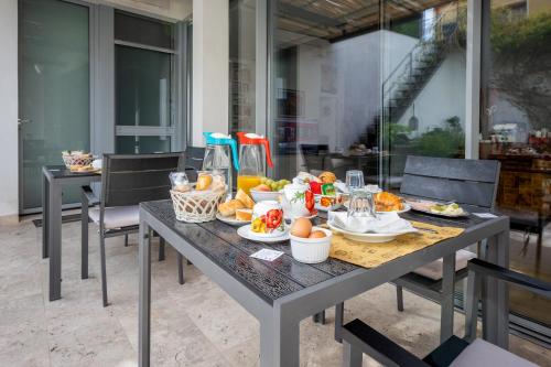 Bed & Breakfast Il Carignano in Pirri Bed & Breakfast Il Carignano in Pirri