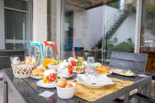 Bed & Breakfast Il Carignano in Pirri Bed & Breakfast Il Carignano in Pirri