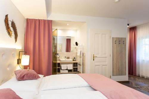 Boutiquehotel Bergvilla in ดาฟินส์ Boutiquehotel Bergvilla in ดาฟินส์