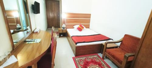 Hotel Supreme in Sylhet Hotel Supreme in Sylhet