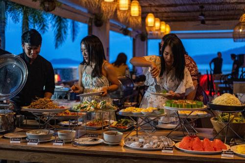 セレニティ リゾート & レジデンス プーケット5