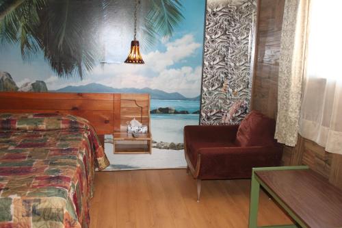 Motel Boise in Blainville (QC) Motel Boise in Blainville (QC)