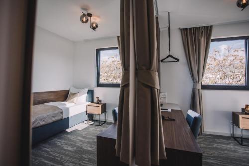 호텔 바투다 (Hotel Batuda) in 스플리트 호텔 바투다 (Hotel Batuda) in 스플리트