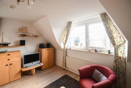 Fährhaus Appartement 9 Sellin