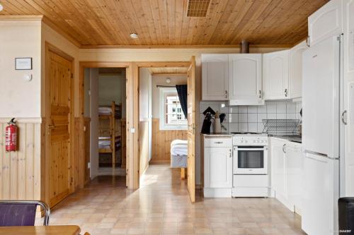廚房, First Camp Sunne - Fryksdalen in 蘇尼 廚房, First Camp Sunne - Fryksdalen in 蘇尼