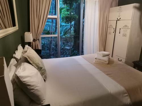 Bono Luxury Guest House in רוסטנבורג Bono Luxury Guest House in רוסטנבורג