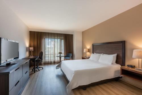 Hotel Morrison Zona Rosa in North (Embassies Area) Hotel Morrison Zona Rosa in North (Embassies Area)