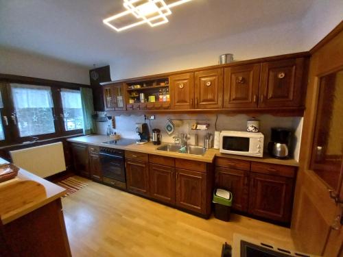 Cocina, St. Andrä im Lungau - Ruhe und Natur (St. Andra im Lungau - Ruhe und Natur) in St. Andra Im Lungau Cocina, St. Andrä im Lungau - Ruhe und Natur (St. Andra im Lungau - Ruhe und Natur) in St. Andra Im Lungau