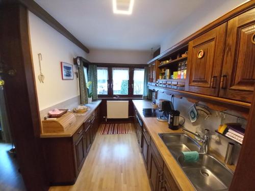 Cocina, St. Andrä im Lungau - Ruhe und Natur (St. Andra im Lungau - Ruhe und Natur) in St. Andra Im Lungau Cocina, St. Andrä im Lungau - Ruhe und Natur (St. Andra im Lungau - Ruhe und Natur) in St. Andra Im Lungau