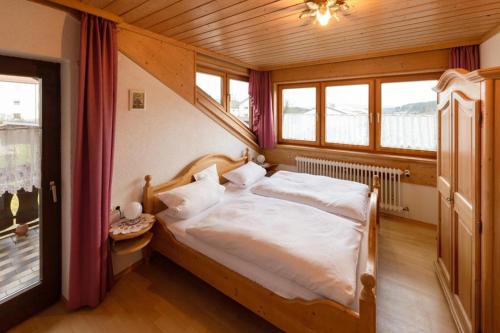Ferienpension Fremuth in Ruhmannsfelden Ferienpension Fremuth in Ruhmannsfelden