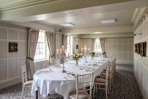 Brandshatch Place Hotel & Spa in Brands Hatch Brandshatch Place Hotel & Spa in Brands Hatch