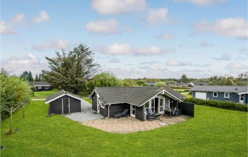 Pohled zvenku, Holiday home Rypevej Hjørring II in Hjorring Pohled zvenku, Holiday home Rypevej Hjørring II in Hjorring