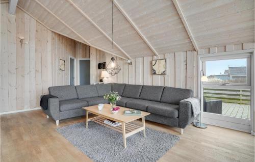 Holiday home P. Chr. Dahls Vej Hvide Sande X in Hvide Sande Holiday home P. Chr. Dahls Vej Hvide Sande X in Hvide Sande
