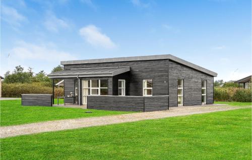 A szálláshely kívülről, Holiday Home Multebærvej Tarm Iii in Hemmet A szálláshely kívülről, Holiday Home Multebærvej Tarm Iii in Hemmet