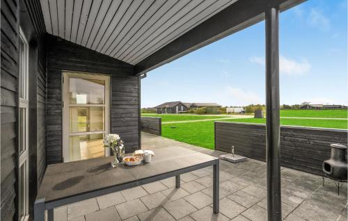 A szálláshely kívülről, Holiday Home Multebærvej Tarm Iii in Hemmet A szálláshely kívülről, Holiday Home Multebærvej Tarm Iii in Hemmet