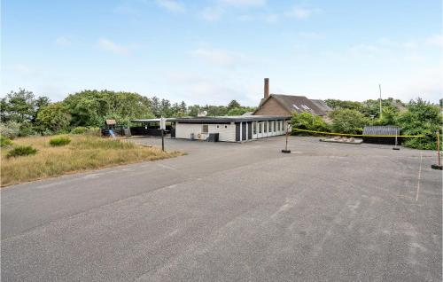 Exterior view, Holiday Home Hemmet With Hot Tub Vi in Sonder Bork Exterior view, Holiday Home Hemmet With Hot Tub Vi in Sonder Bork