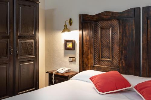 Hotel Sao Joao de Deus by RIDAN Hotels in Elvas Hotel Sao Joao de Deus by RIDAN Hotels in Elvas