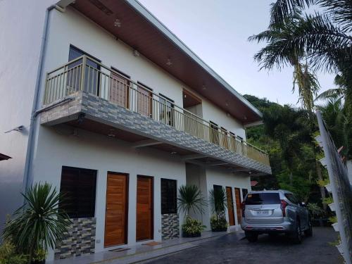 FLB Apartelle Los Banos in Los Banos FLB Apartelle Los Banos in Los Banos