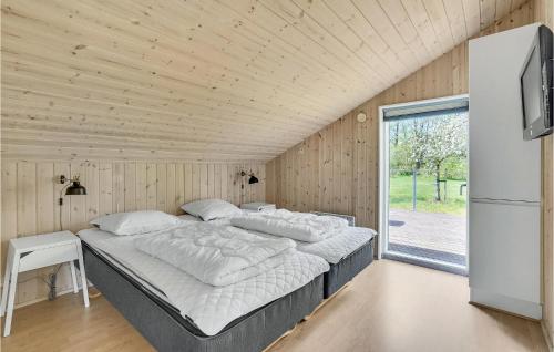 Gorgeous Home In Give With Wifi in Give Gorgeous Home In Give With Wifi in Give