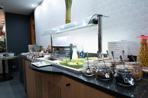 餐飲選擇, Holiday Inn Calais By IHG in 加萊市中心 餐飲選擇, Holiday Inn Calais By IHG in 加萊市中心