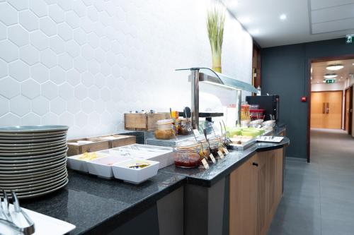 餐飲選擇, Holiday Inn Calais By IHG in 加萊市中心 餐飲選擇, Holiday Inn Calais By IHG in 加萊市中心