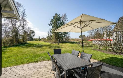 Vista exterior, Holiday Home Lærkemose Ix in Sydals Vista exterior, Holiday Home Lærkemose Ix in Sydals