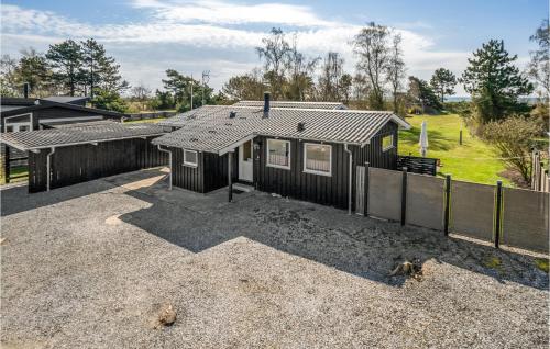 Vista exterior, Holiday Home Lærkemose Ix in Sydals Vista exterior, Holiday Home Lærkemose Ix in Sydals