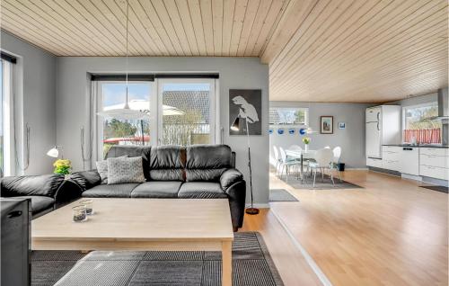 Holiday Home Lærkemose Ix in Sydals Holiday Home Lærkemose Ix in Sydals