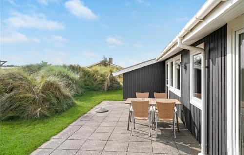 Exterior view, Holiday Home Charlottevej Løkken Ix in Lokken Exterior view, Holiday Home Charlottevej Løkken Ix in Lokken