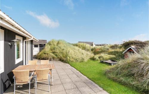 Exterior view, Holiday Home Charlottevej Løkken Ix in Lokken Exterior view, Holiday Home Charlottevej Løkken Ix in Lokken