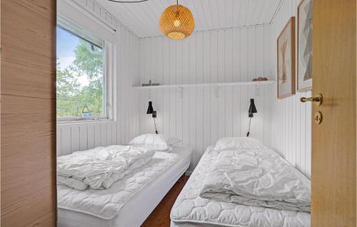 Holiday home Svinget Glesborg IV in Glesborg Holiday home Svinget Glesborg IV in Glesborg