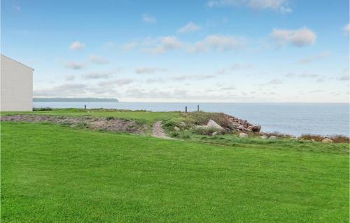 View, Beautiful Apartment In Ebeltoft With Sauna in Ebeltoft View, Beautiful Apartment In Ebeltoft With Sauna in Ebeltoft