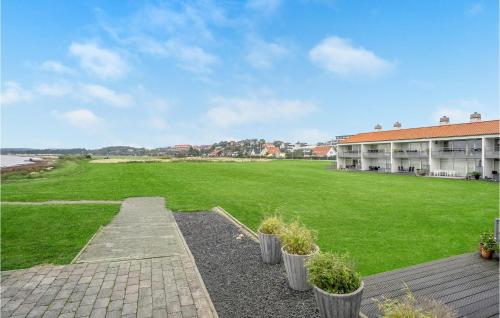 Facilities, Beautiful Apartment In Ebeltoft With Sauna in Ebeltoft Facilities, Beautiful Apartment In Ebeltoft With Sauna in Ebeltoft