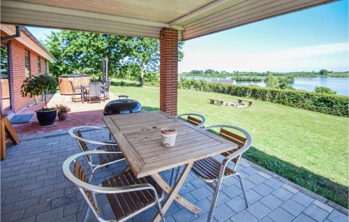 المنظر الخارجي, Holiday Home Botoften Tranekær In Dnmk in Tranekaer المنظر الخارجي, Holiday Home Botoften Tranekær In Dnmk in Tranekaer