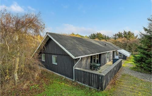 Vista exterior, Awesome Home In Ringkbing With 4 Bedrooms, Sauna And Indoor Swimming Pool in Ringkobing Vista exterior, Awesome Home In Ringkbing With 4 Bedrooms, Sauna And Indoor Swimming Pool in Ringkobing