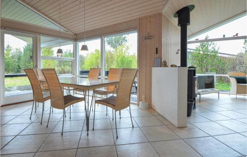 Holiday home Revlingestien Fjerritslev IV in Fjerritslev Holiday home Revlingestien Fjerritslev IV in Fjerritslev