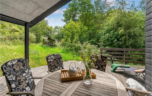 Εξωτερική όψη, Nice home in Gistrup with 2 Bedrooms and WiFi in Aalborg Εξωτερική όψη, Nice home in Gistrup with 2 Bedrooms and WiFi in Aalborg