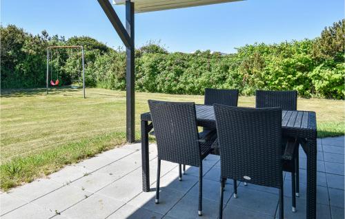 Holiday home Solvej Ringkøbing III in Ringkobing Holiday home Solvej Ringkøbing III in Ringkobing