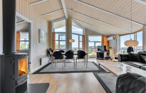 Holiday Home Bellevue Sydals Xi in Sydals Holiday Home Bellevue Sydals Xi in Sydals