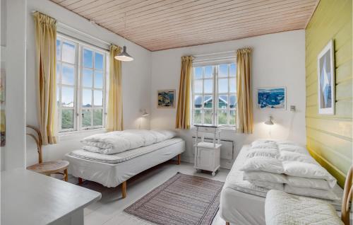 Beautiful Home In Rømø With Wifi in โรโม เคิร์กเคบี Beautiful Home In Rømø With Wifi in โรโม เคิร์กเคบี