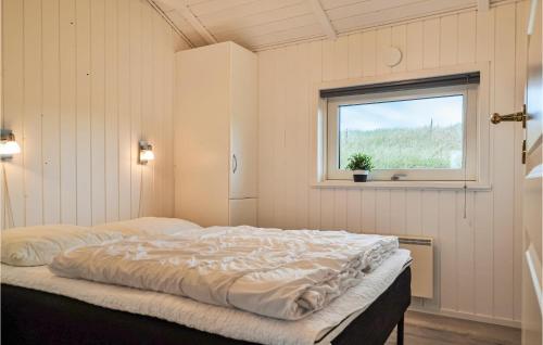 Holiday Home Bjerregardsvej Vi in Hvide Sande Holiday Home Bjerregardsvej Vi in Hvide Sande