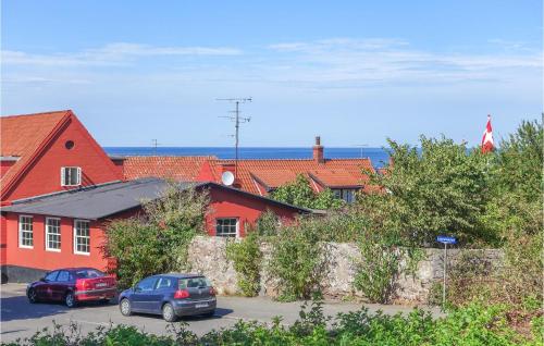 View, Awesome Apartment In Allinge in Allinge View, Awesome Apartment In Allinge in Allinge