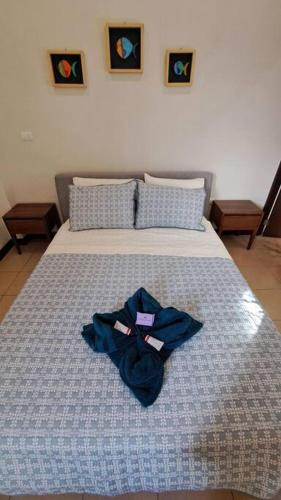 Playa Blanca - Moro Red