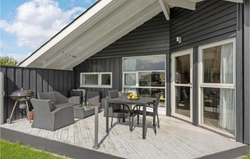 المنظر الخارجي, Holiday Home Solbjergvej Sydals Denm in Sydals المنظر الخارجي, Holiday Home Solbjergvej Sydals Denm in Sydals