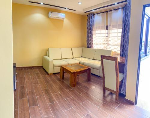 RESIDENCE BELLEVUE SITO AIPORT- Lome in Lome RESIDENCE BELLEVUE SITO AIPORT- Lome in Lome