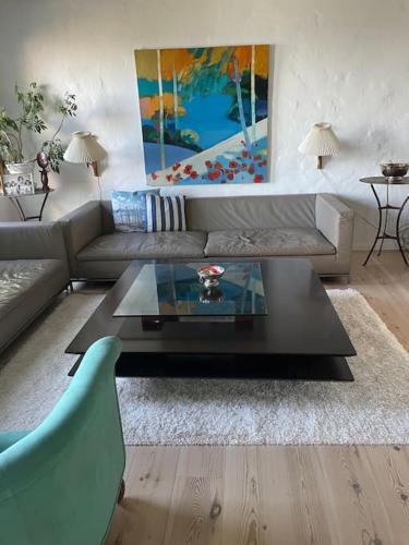 Vidunderlig villa med direkte havudsigt in هيلسينجور Vidunderlig villa med direkte havudsigt in هيلسينجور